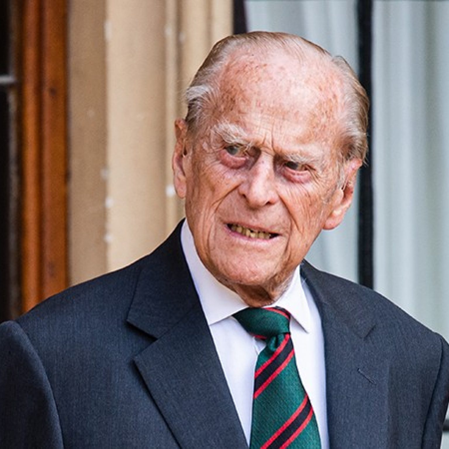 Príncipe Philip da Inglaterra morre aos 99 anos - Barretos News