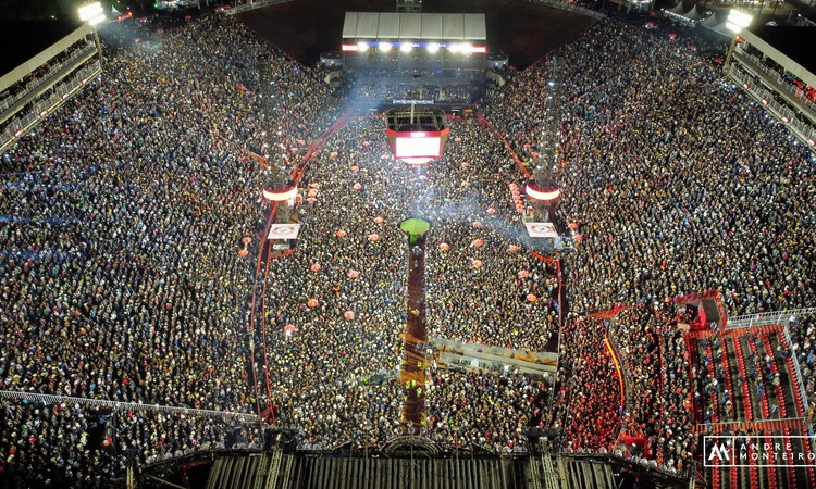 Festa do Peão de Barretos terá mais de 100 shows e rodeio