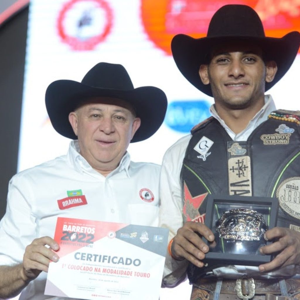 Conheça mais sobre a Festa do Peão de Barretos - Jeito de Cowboy