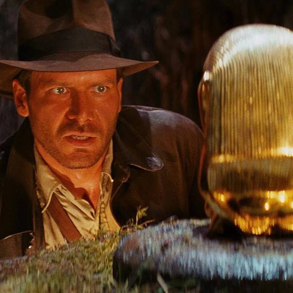 Qual é a duração de 'Indiana Jones e a Relíquia do Destino'?