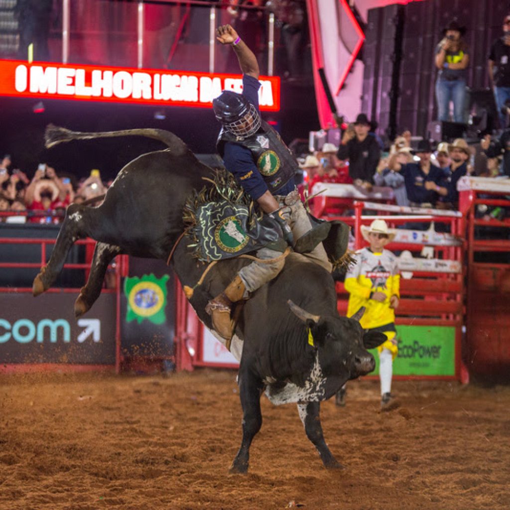 Festa do Peão de Barretos: começa hoje o maior rodeio da América