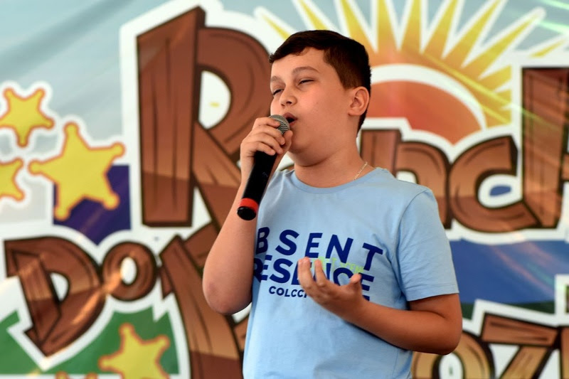 Festa do Peão de Barretos terá show infantil » Jornal A Voz do Povo na  Região