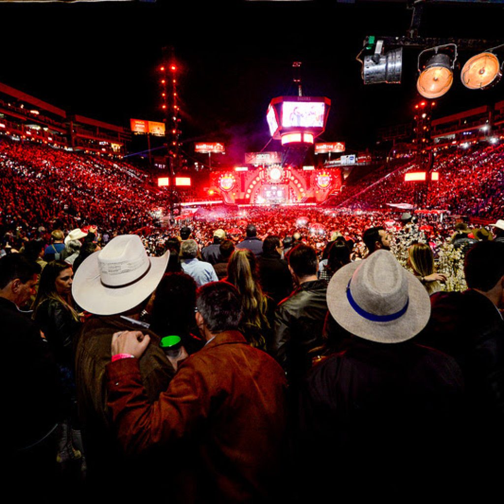 O que você não sabe sobre a Festa do Peão de Barretos - Jeito de Cowboy