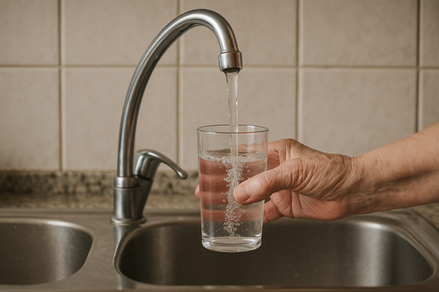 agua