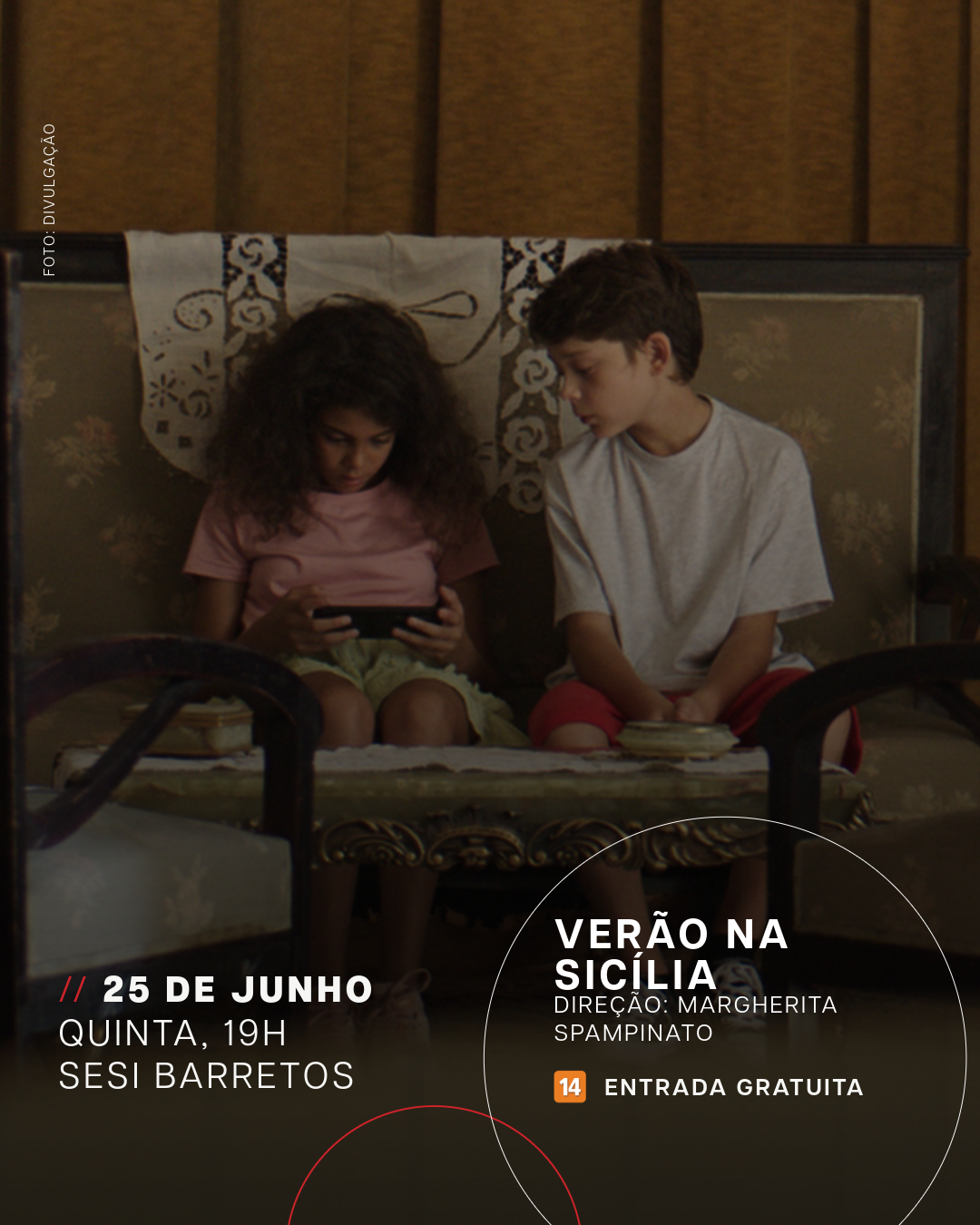 Cinema Italiano filmes Barretos (3)