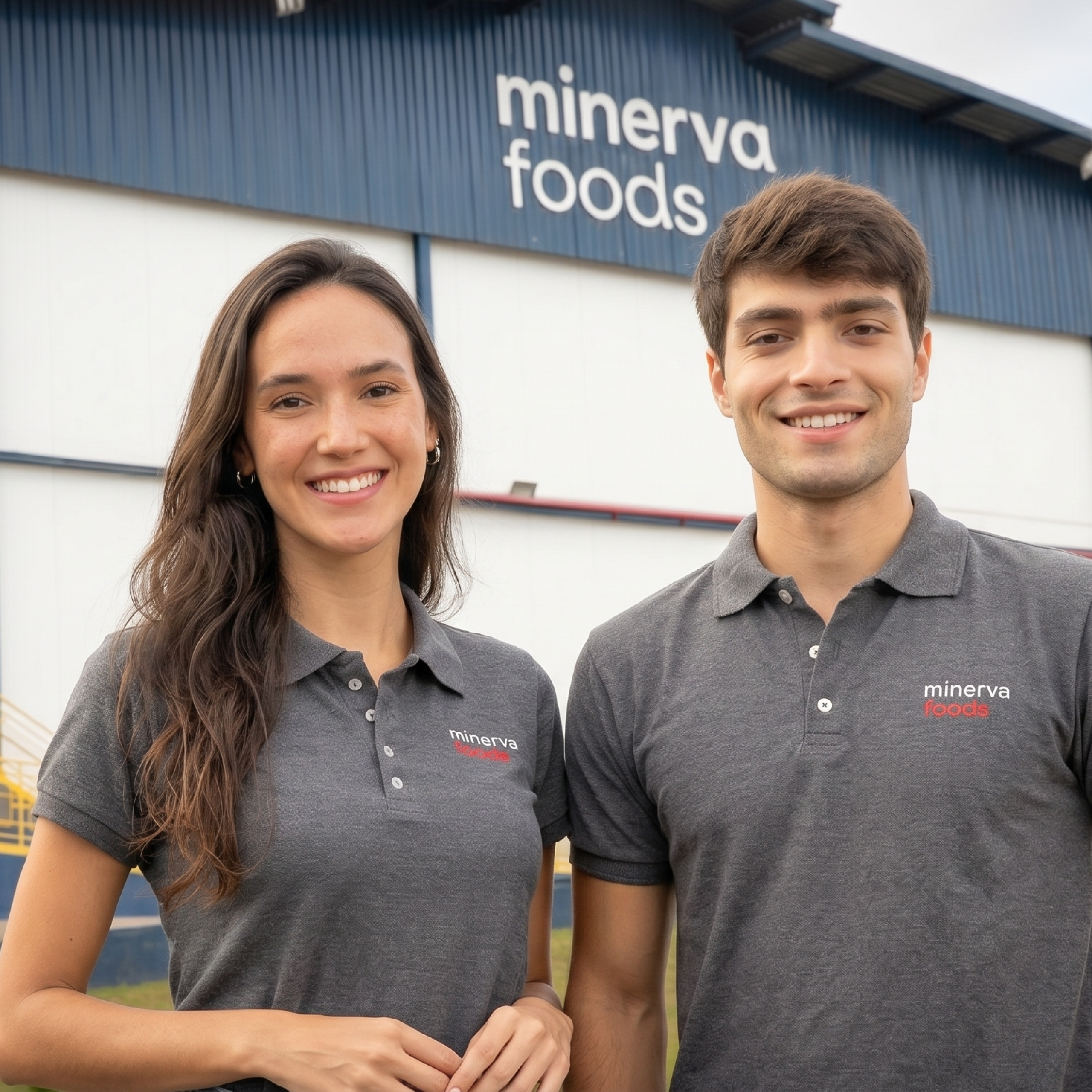 Foto – Programa de estágio