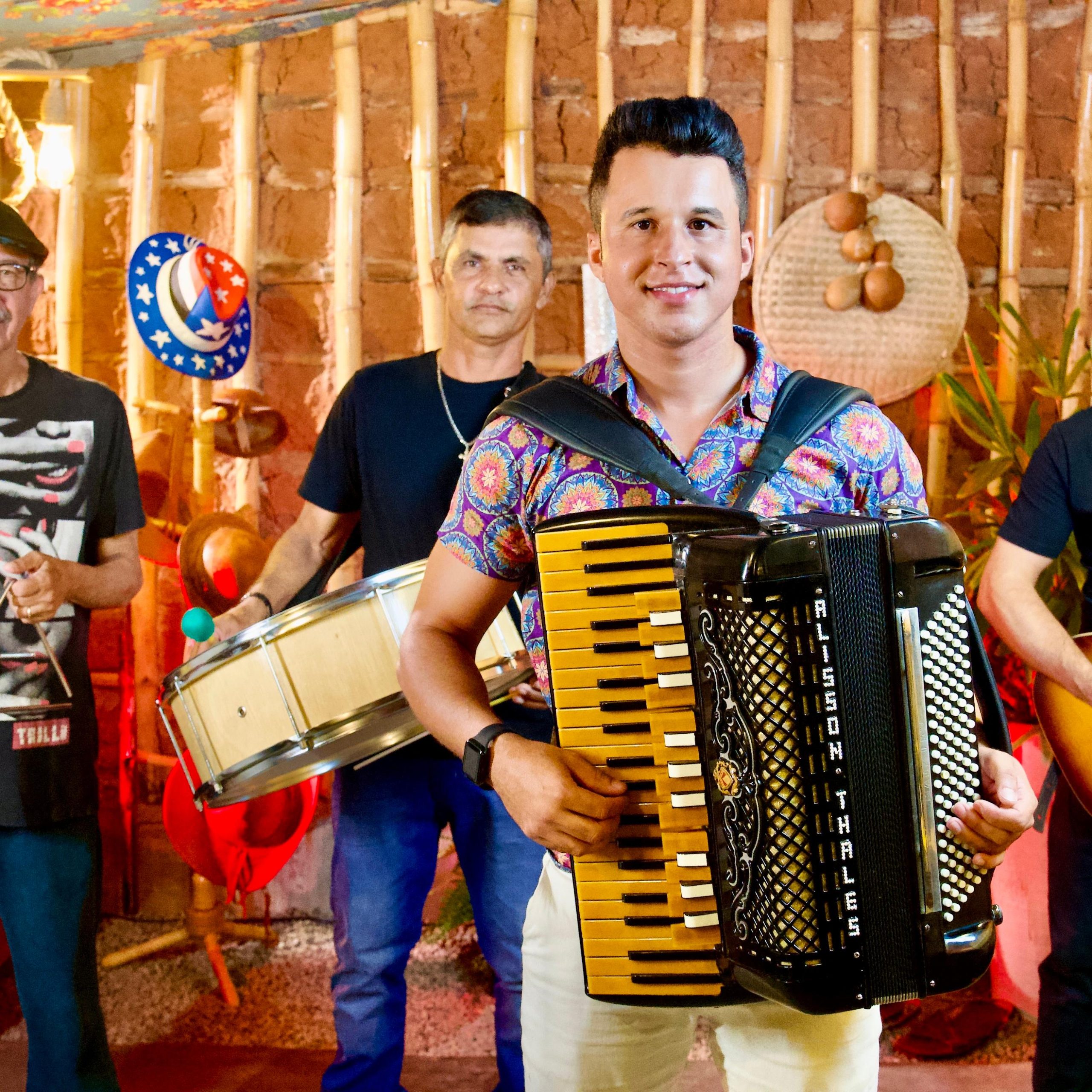Especial Luiz Gonzaga (1)