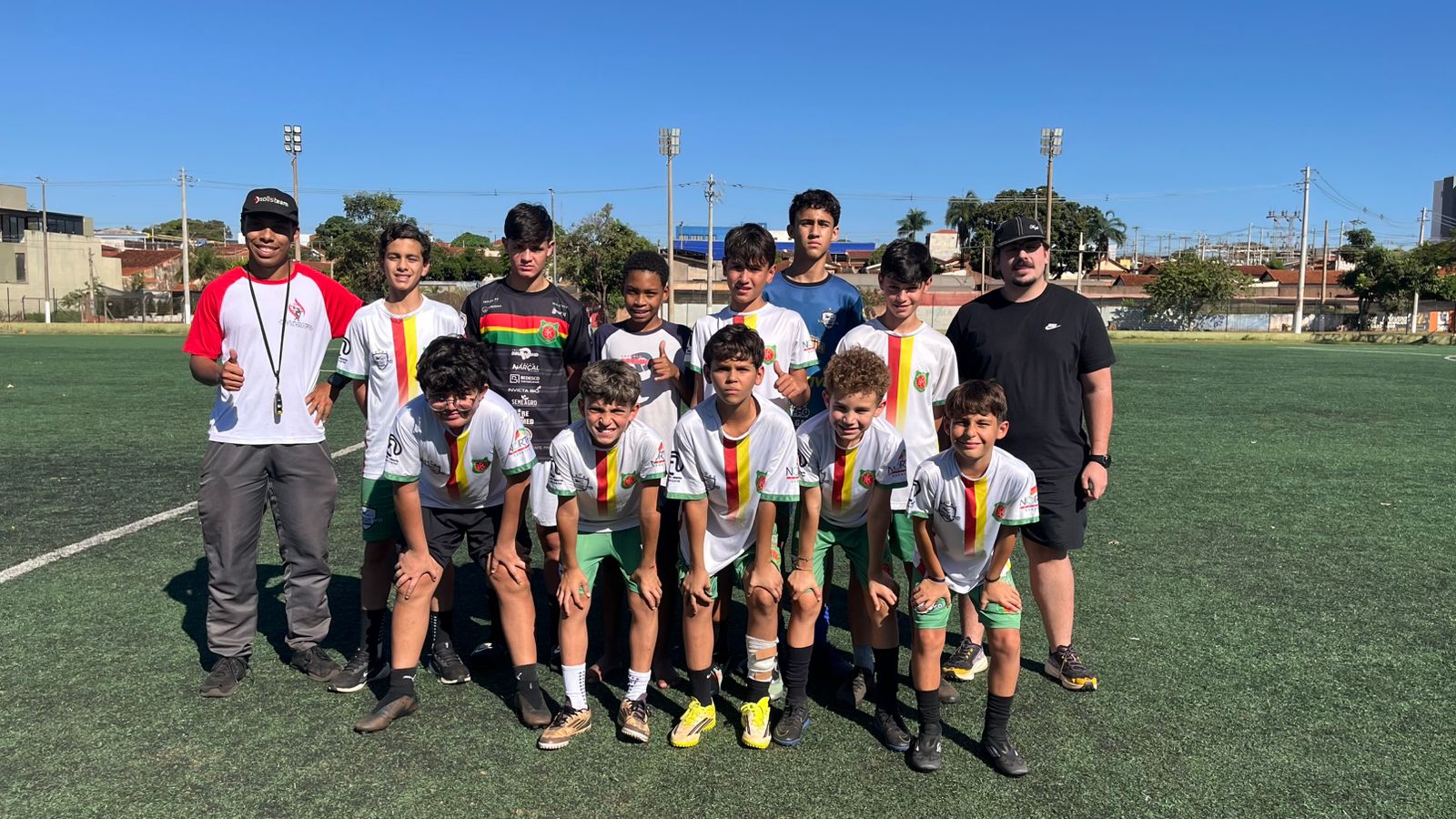 UNIFEB coloca a ciência em campo para potencializar talentos do futebol de base em Barretos_02 (1)