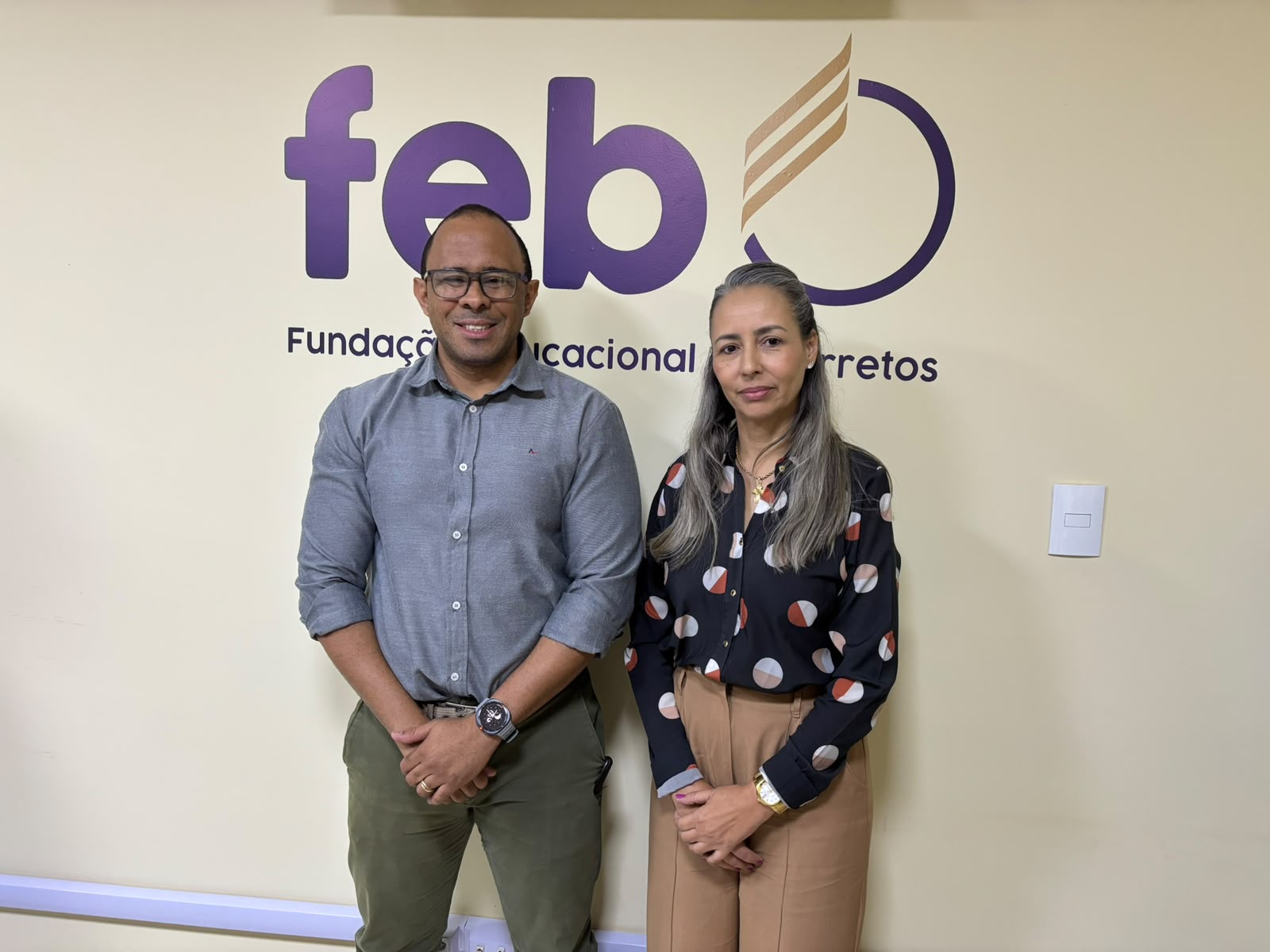 Conselho Curador da FEB empossa dois novos integrantes e amplia representatividade_02 (1)